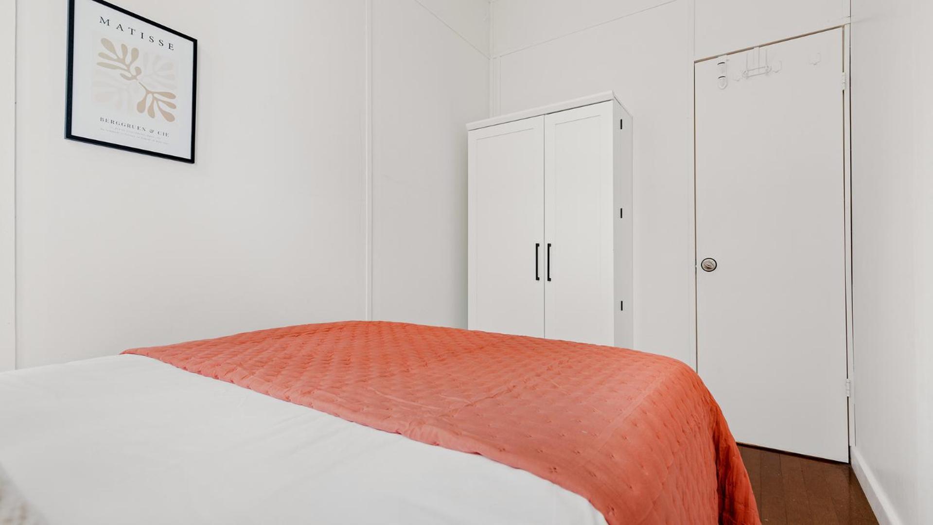 Outstanding & Bright In Midtown Manhattan Homestay New York