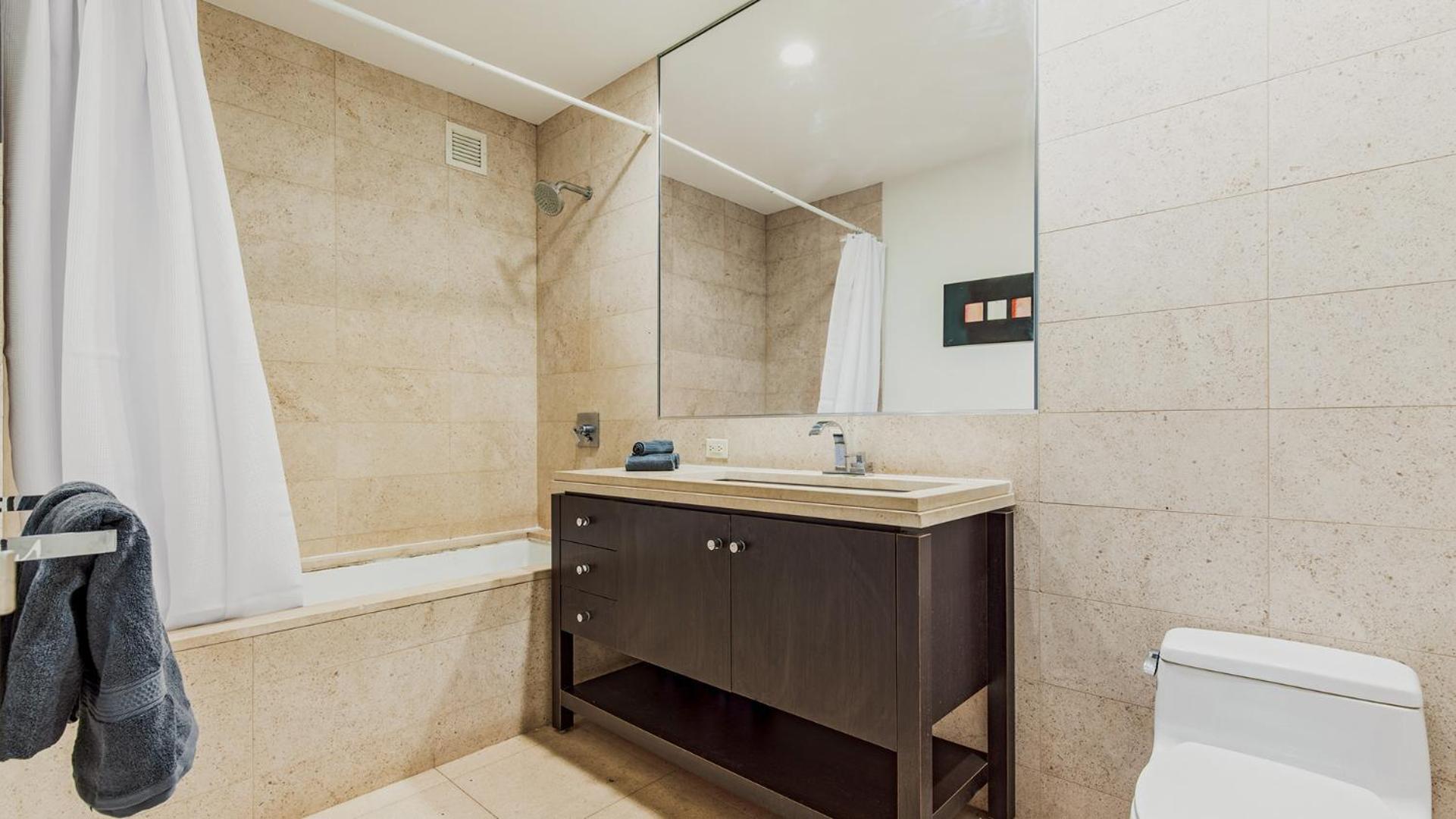 Outstanding & Bright In Midtown Manhattan Homestay New York