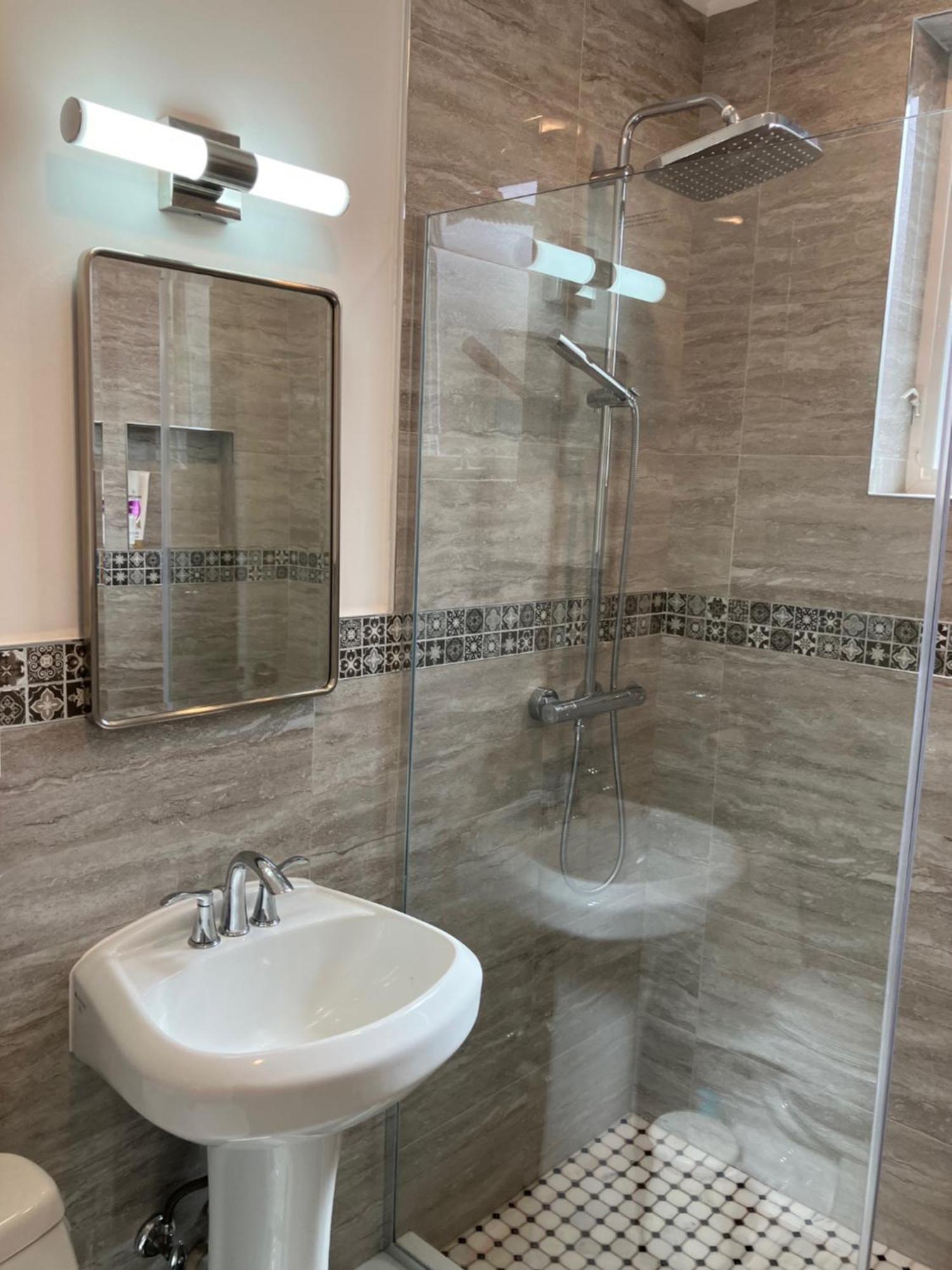 One Bedroom, Nyc 45 Min By Subway , Brooklyn, Brighton Apartment New York