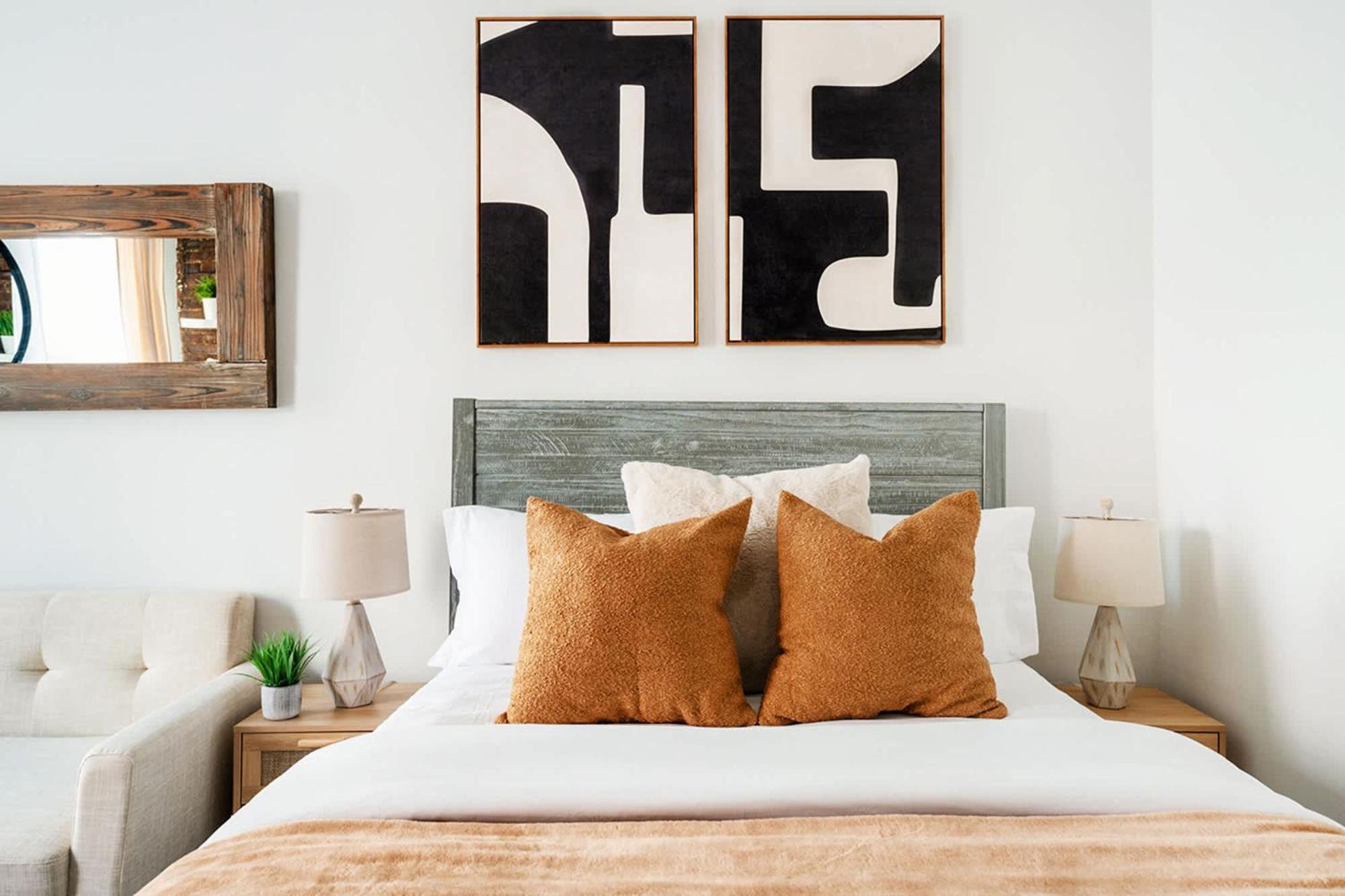 26-3a Gramercy W D Outdoor Courtyard Apartment *