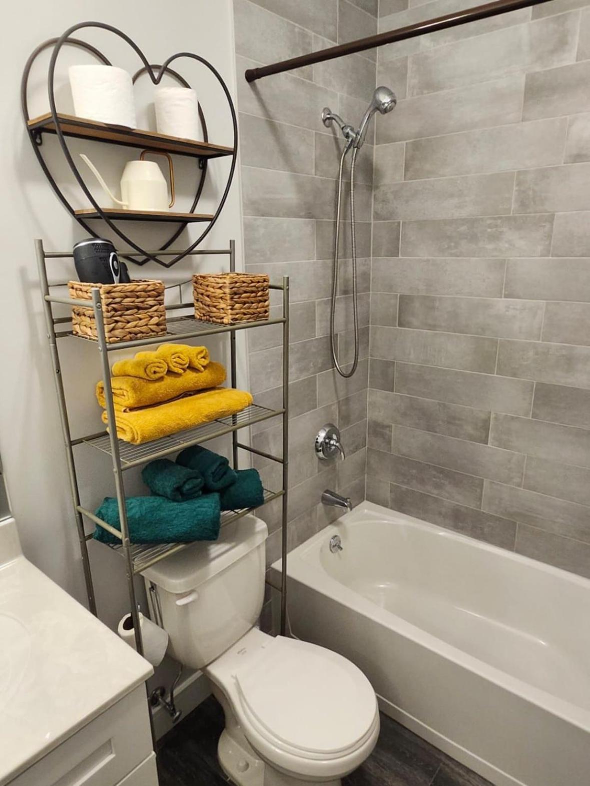 Homestay Comfy, Cozy, Affordable And Private - Free Parking New York