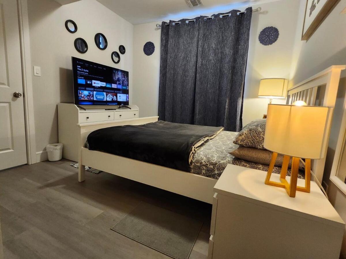 Comfy, Cozy, Affordable And Private - Free Parking New York