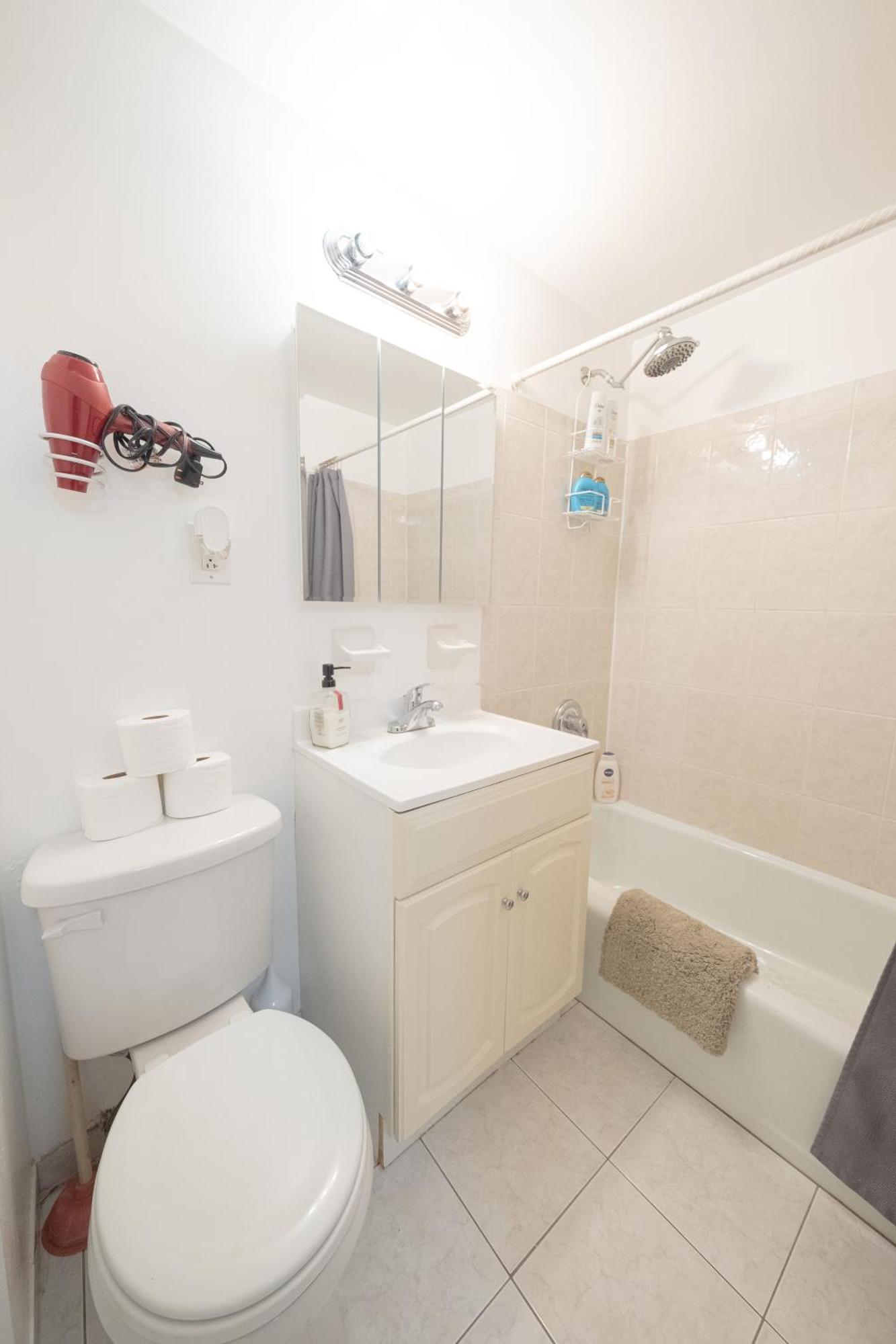 Second Nyc Apartment *