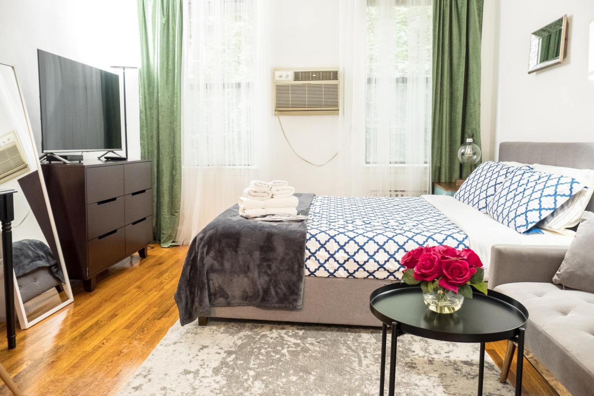 Apartment Second Nyc New York