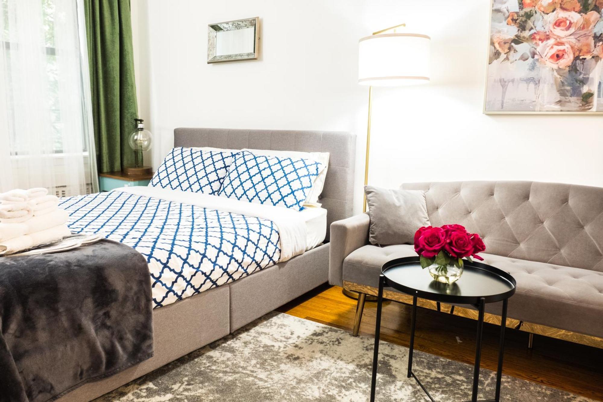 Apartment Second Nyc *