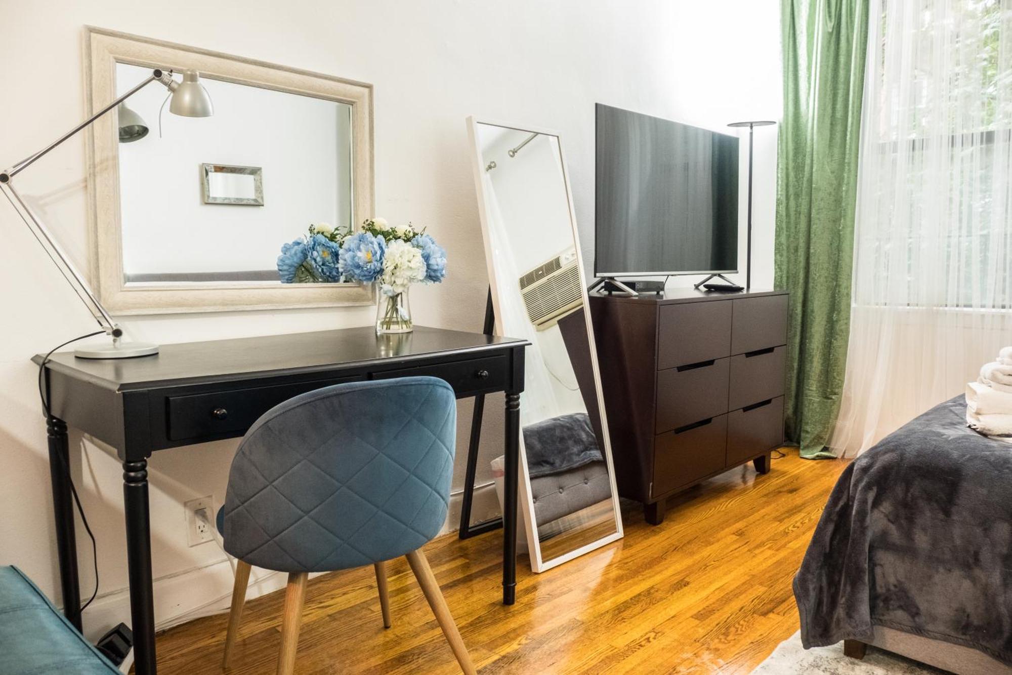 Apartment Second Nyc New York