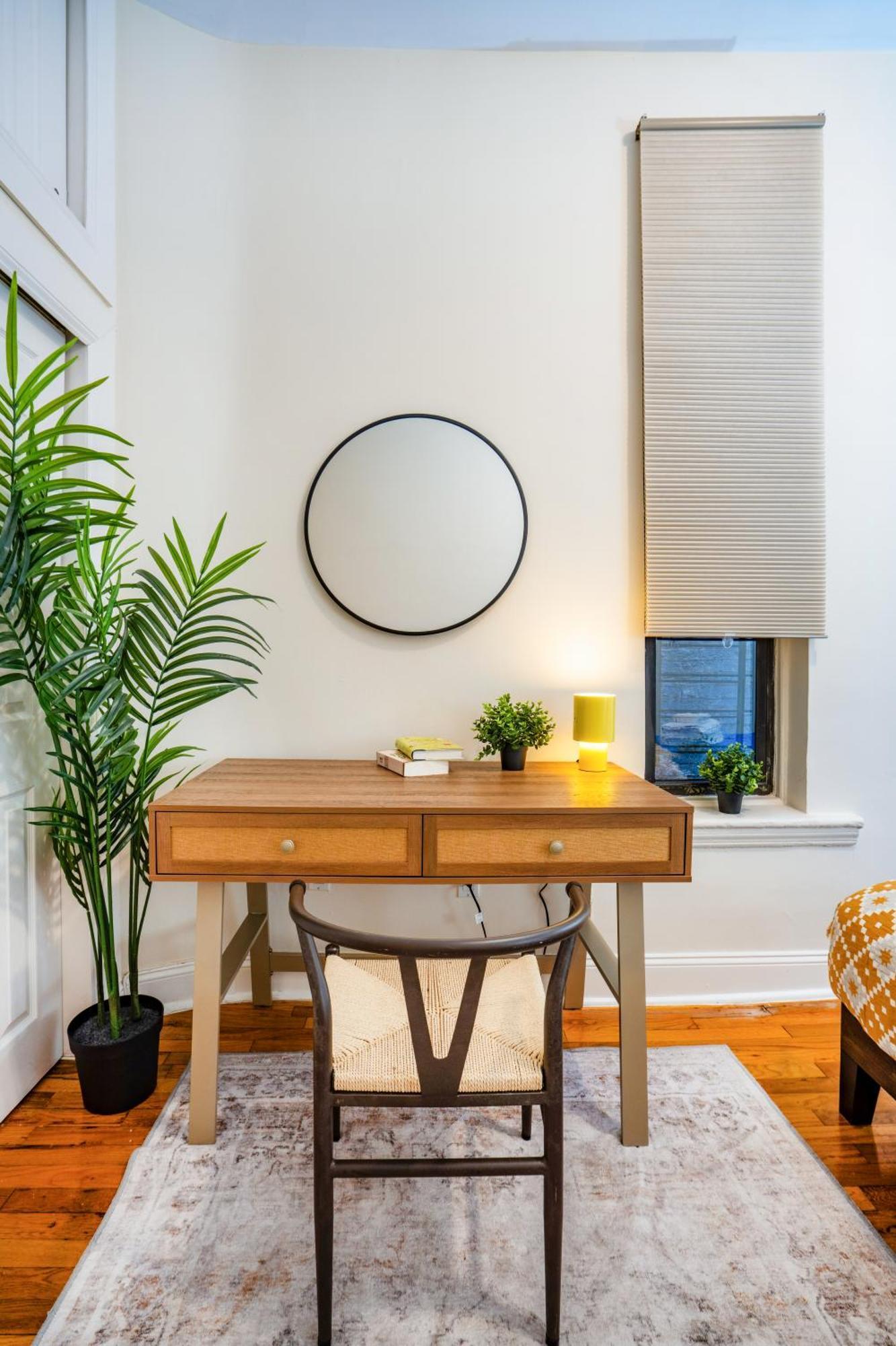 Apartment 3 Bedroom Cozy In Manhattan Valley