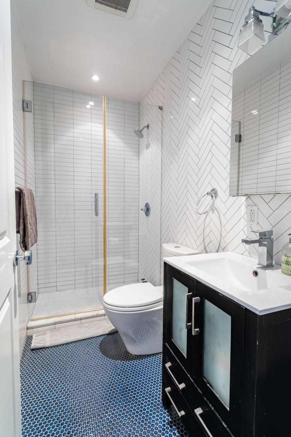 Modern And Charming 3br 1ba Steps From Park Apartment