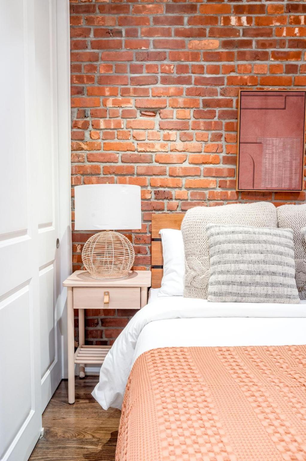 Modern And Charming 3br 1ba Steps From Park *