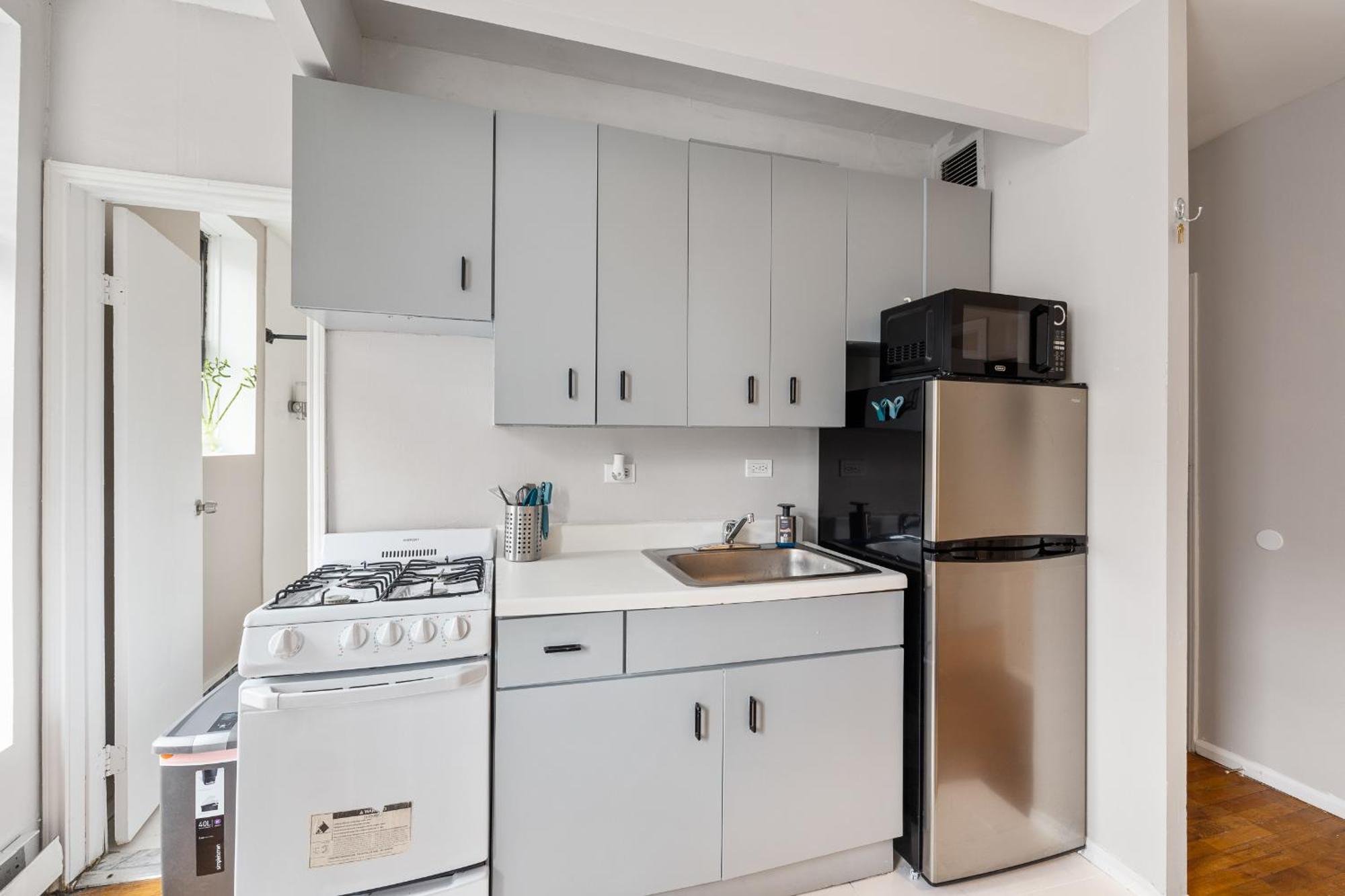 Ultimate Urban Living At Centrally Located Lofts *