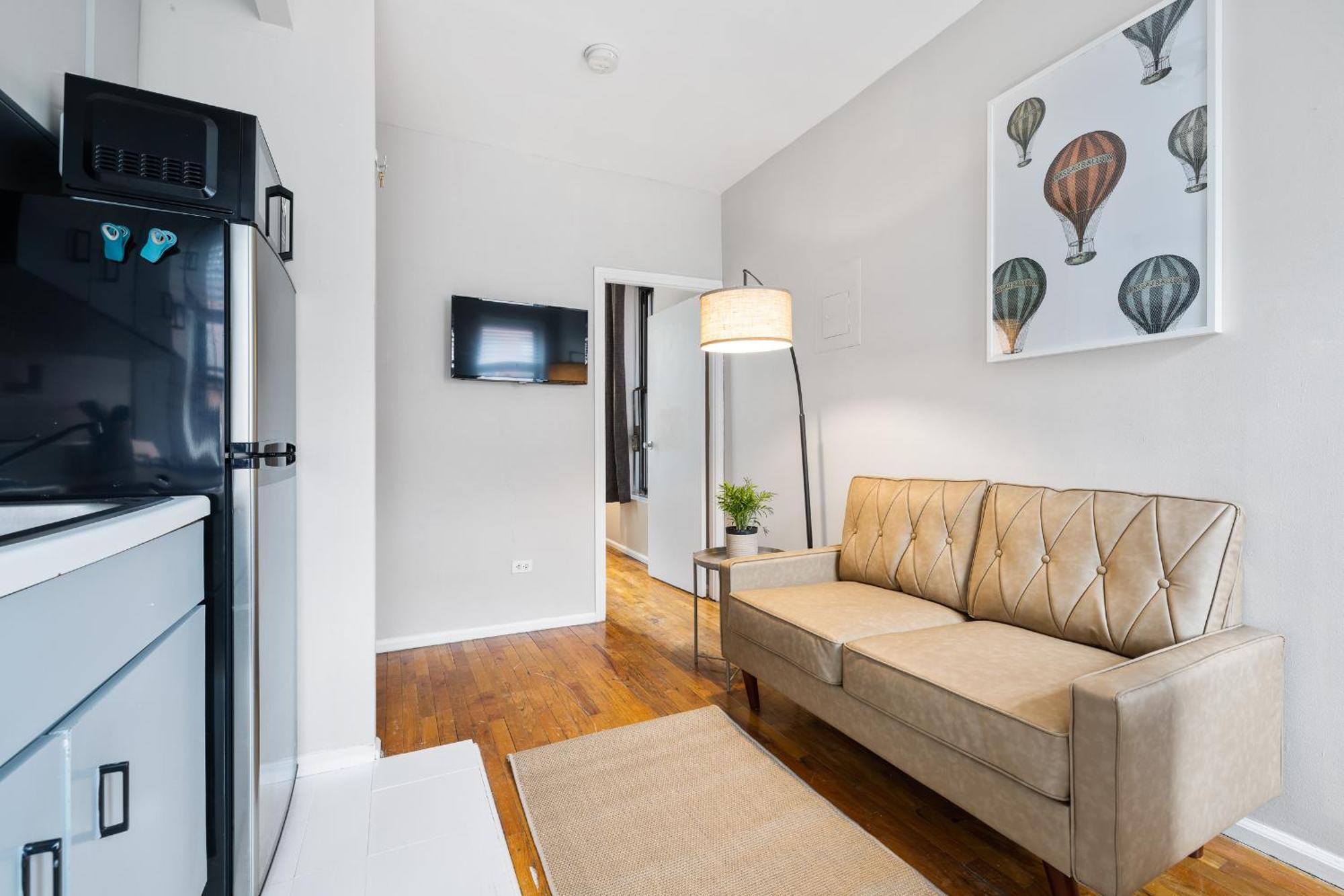 Ultimate Urban Living At Centrally Located Lofts