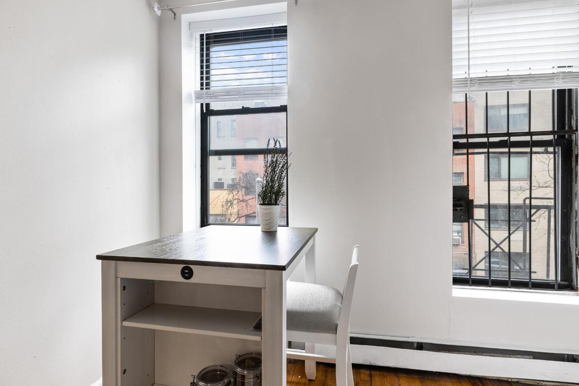 Ultimate Urban Living At Centrally Located Lofts Apartment