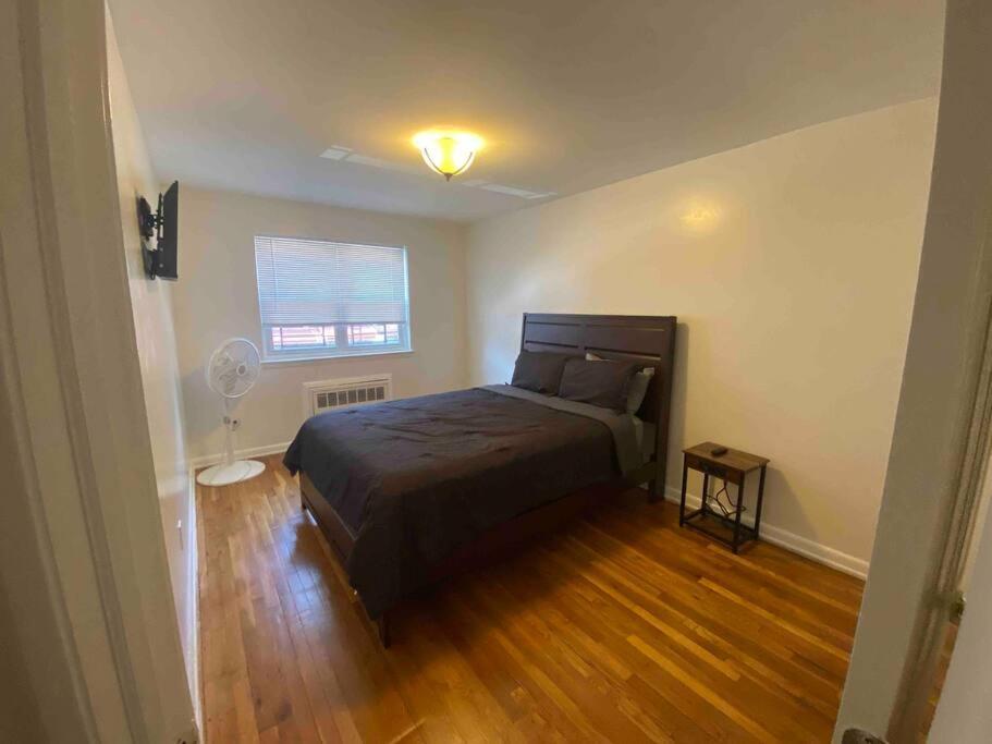 Cozy 2-bedrooms In Canarsie Brooklyn New York