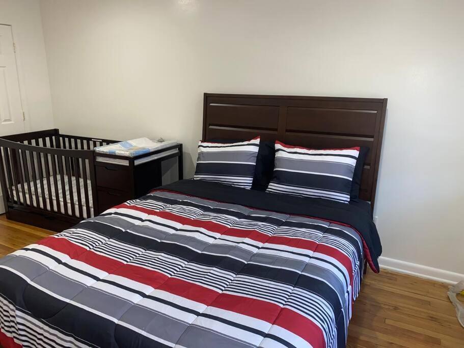 Apartment Cozy 2-bedrooms In Canarsie Brooklyn