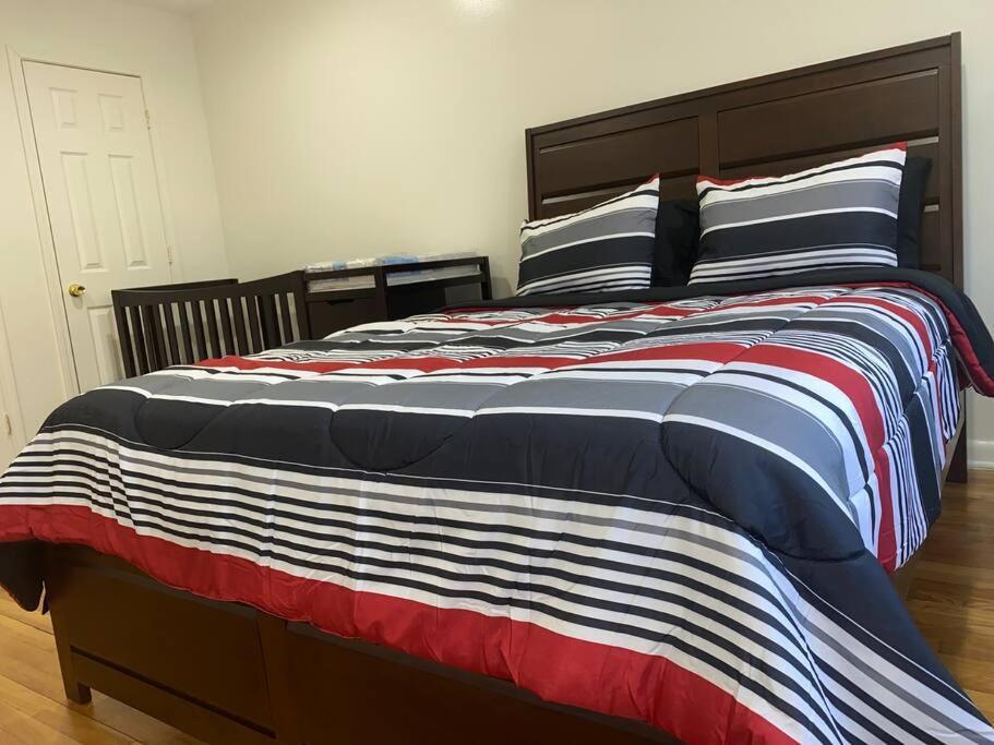 Cozy 2-bedrooms In Canarsie Brooklyn Apartment New York