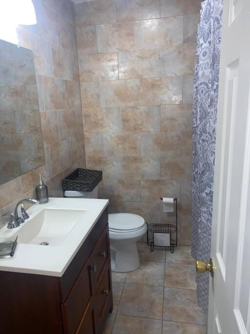Cozy 2-bedrooms In Canarsie Brooklyn *
