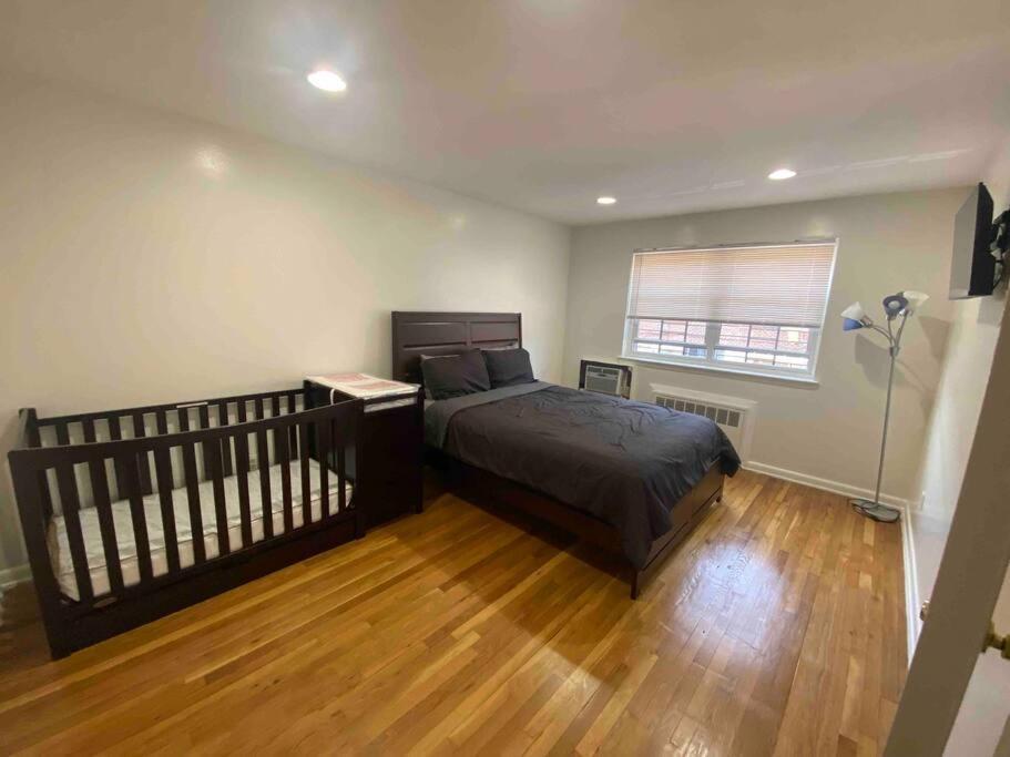 Apartment Cozy 2-bedrooms In Canarsie Brooklyn *