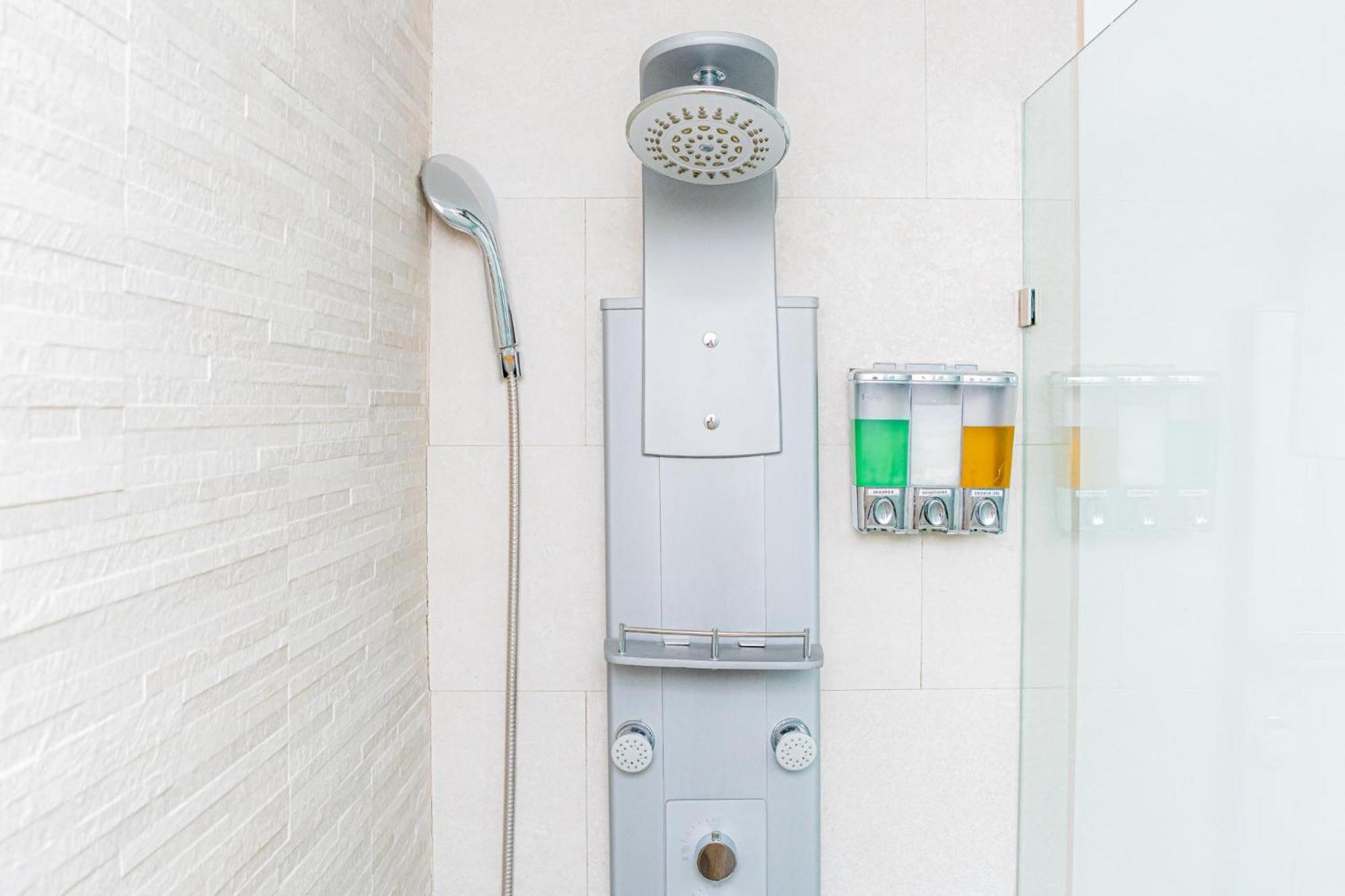 Apartment Luxury W Amenities