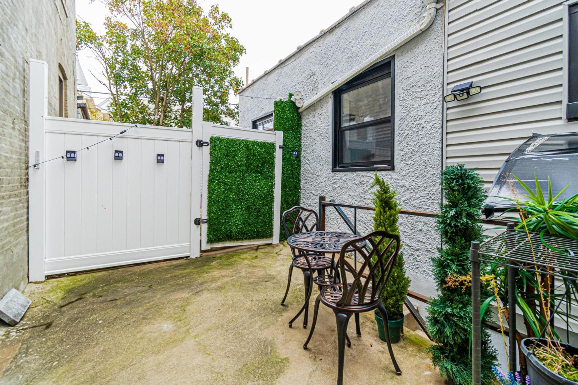 Apartment Luxury W Amenities