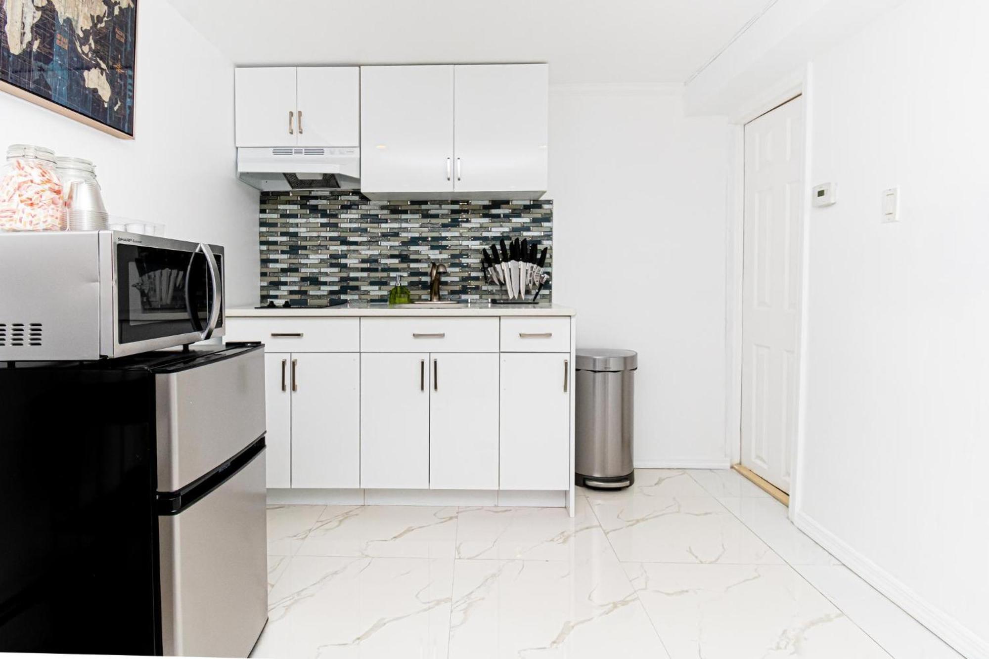 Luxury W Amenities * New York
