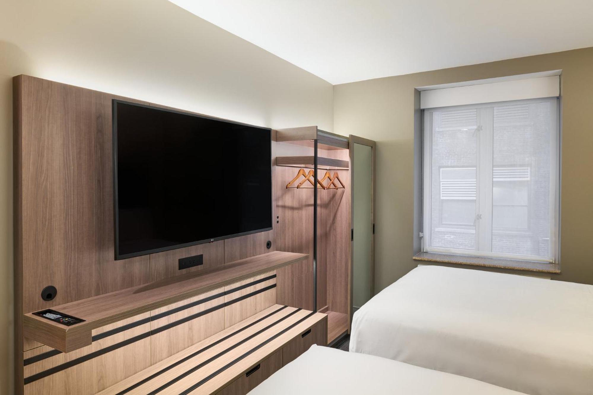 Hotel Express Nyc Chelsea - Nomad Area By Ihg