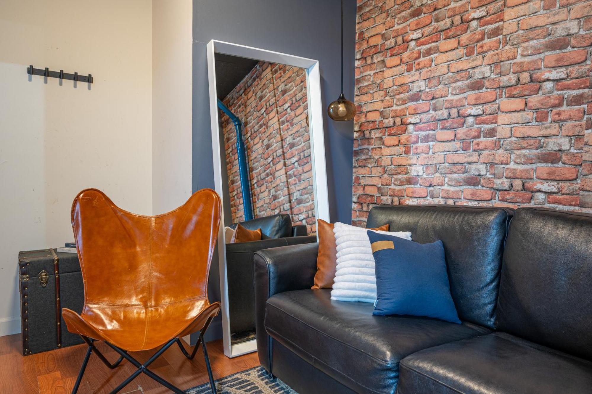 4 Bedroom 1 Bathroom Hudson Yard New York
