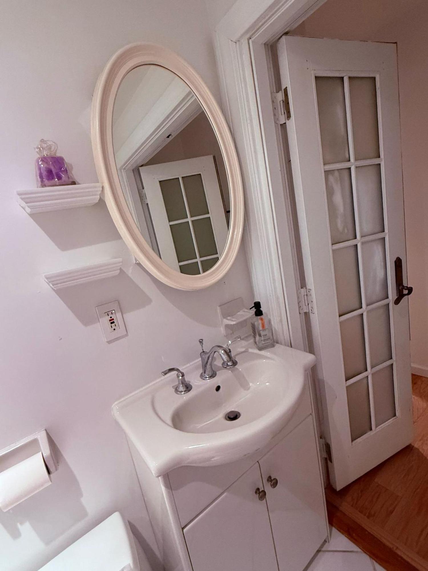 The Plateau Chateau Apartment *