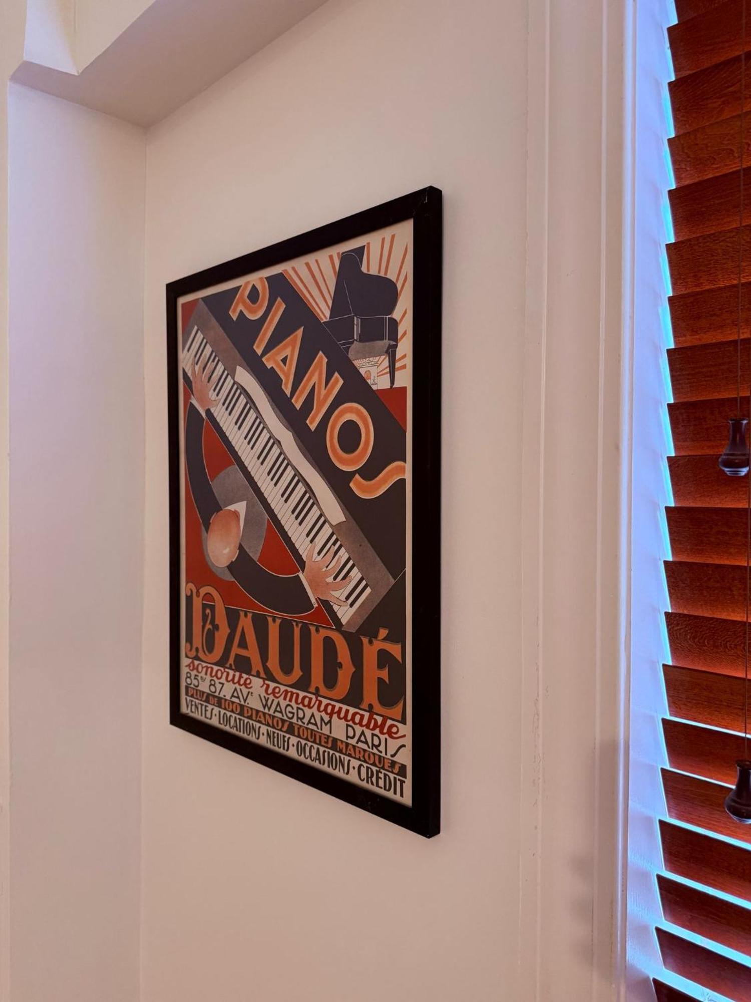 The Plateau Chateau Apartment