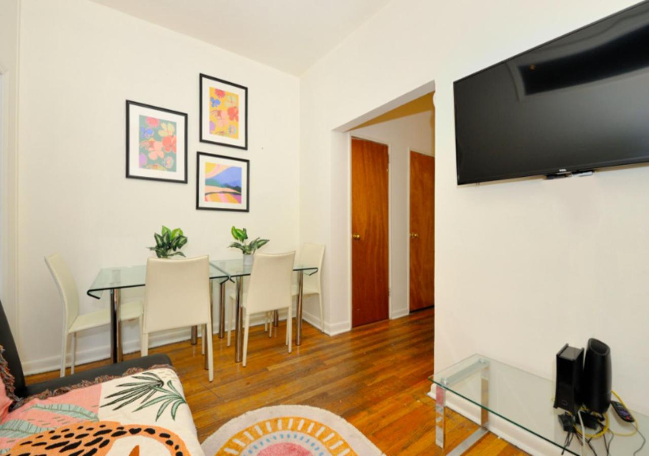 Unique 2 Bed 1 Bath In Ues Apartment New York