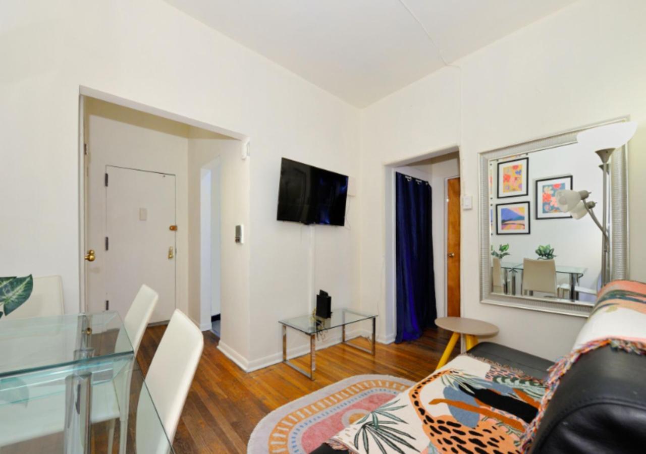Unique 2 Bed 1 Bath In Ues * New York