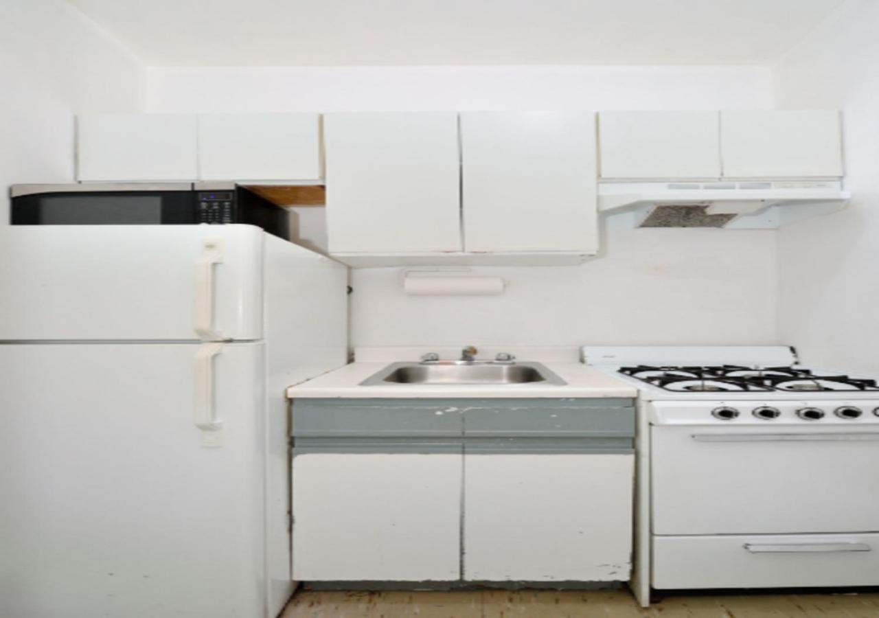 Unique 2 Bed 1 Bath In Ues Apartment New York