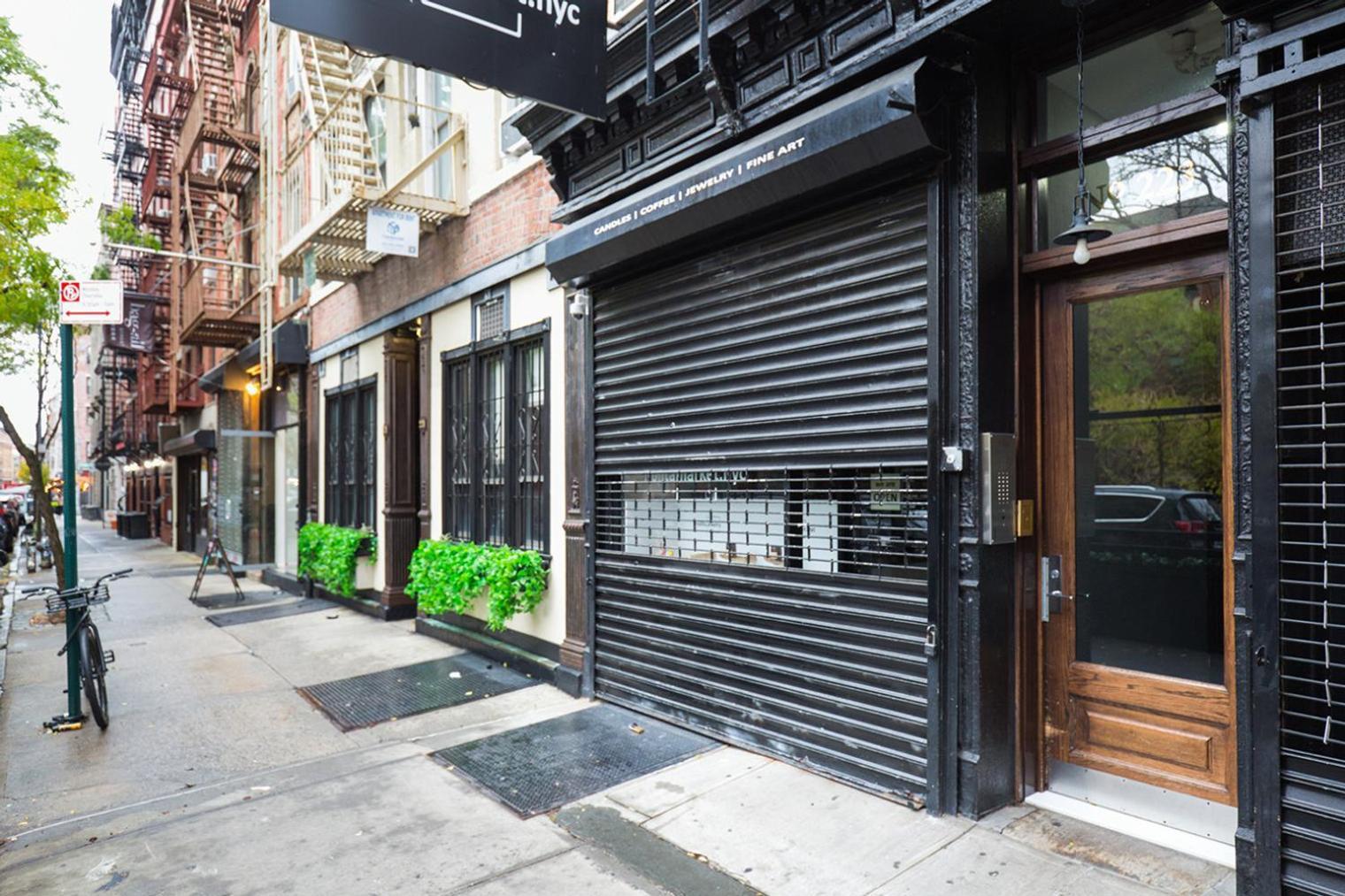 Nolita 1br W Wd Nr New Museum Nyc-1037 * New York