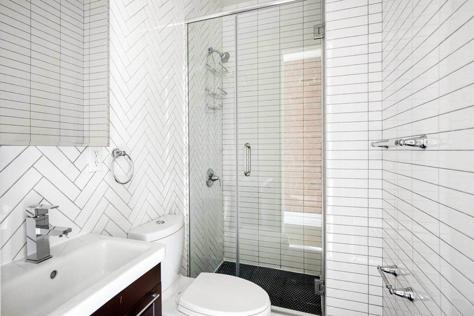 Apartment Nolita 1br W Wd Nr New Museum Nyc-1037