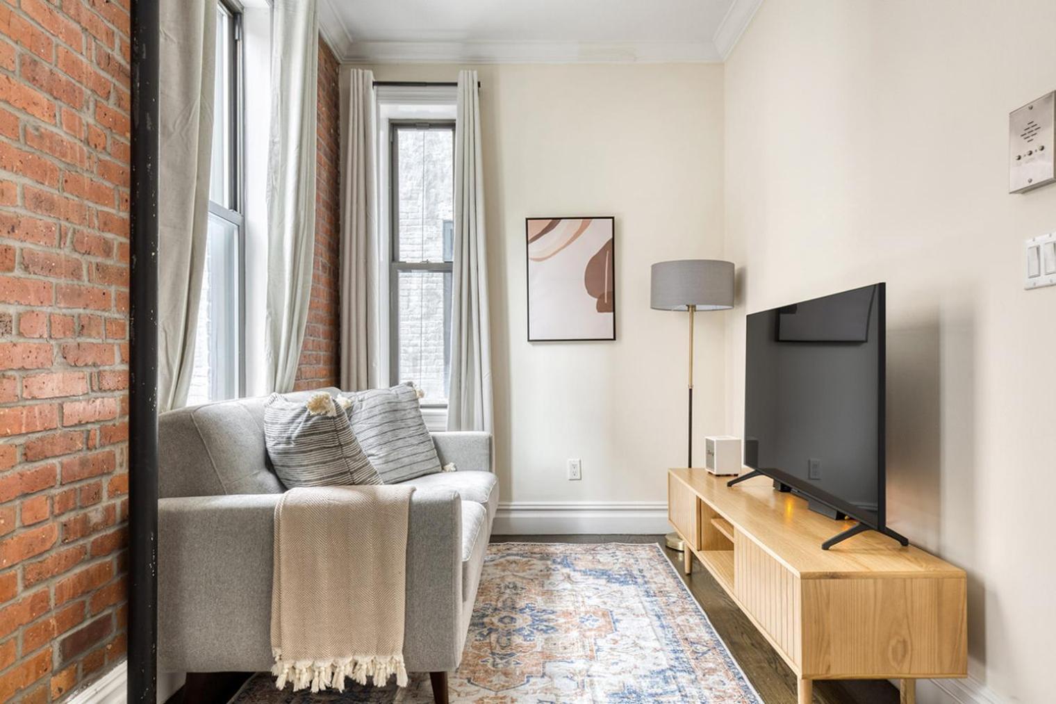 Apartment Nolita 1br W Wd Nr New Museum Nyc-1037