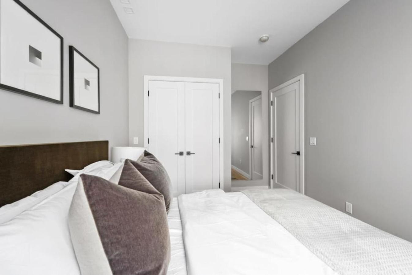 Hotel Notch 2br 2ba Minutes To Park New York