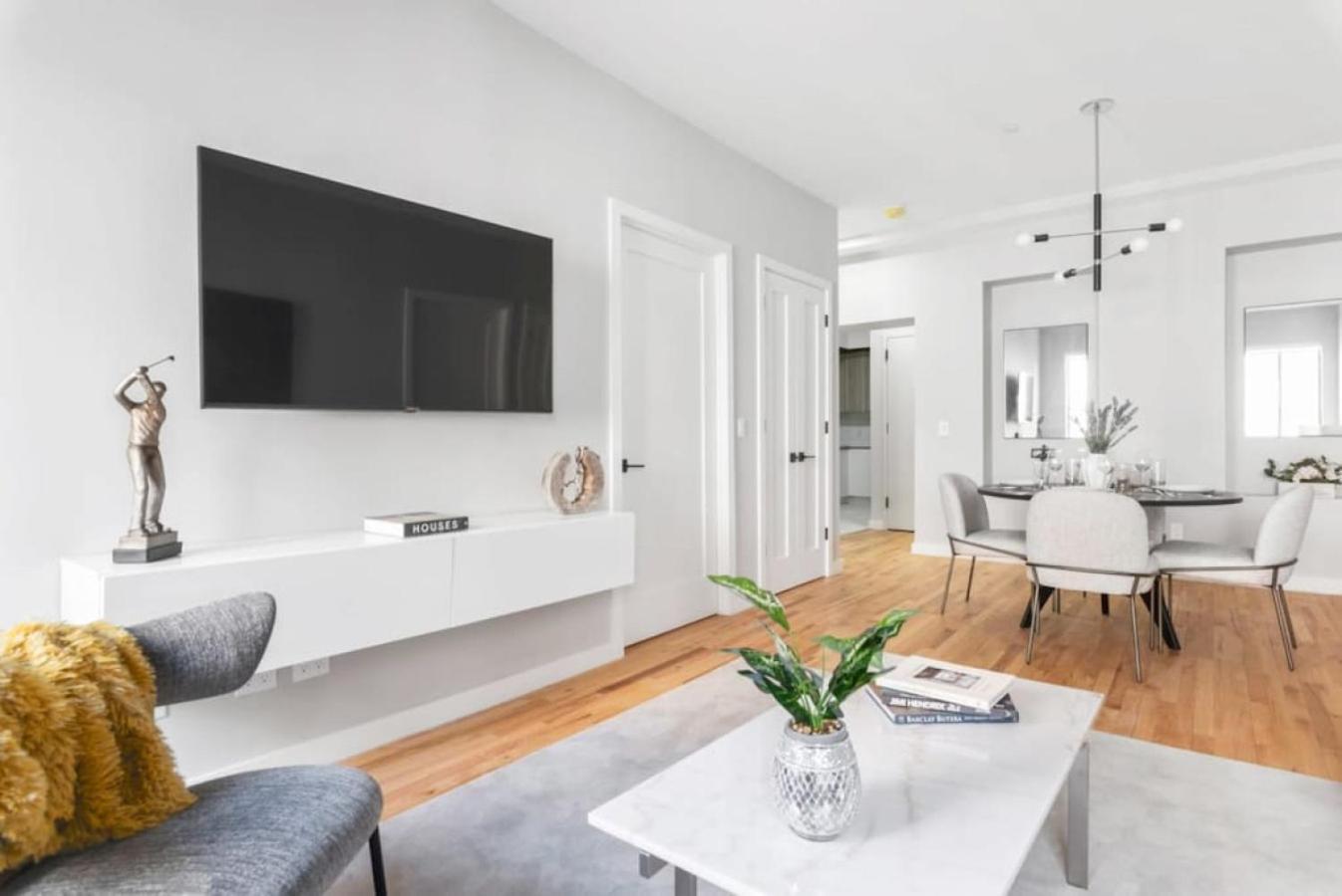 Hotel Notch 2br 2ba Minutes To Park