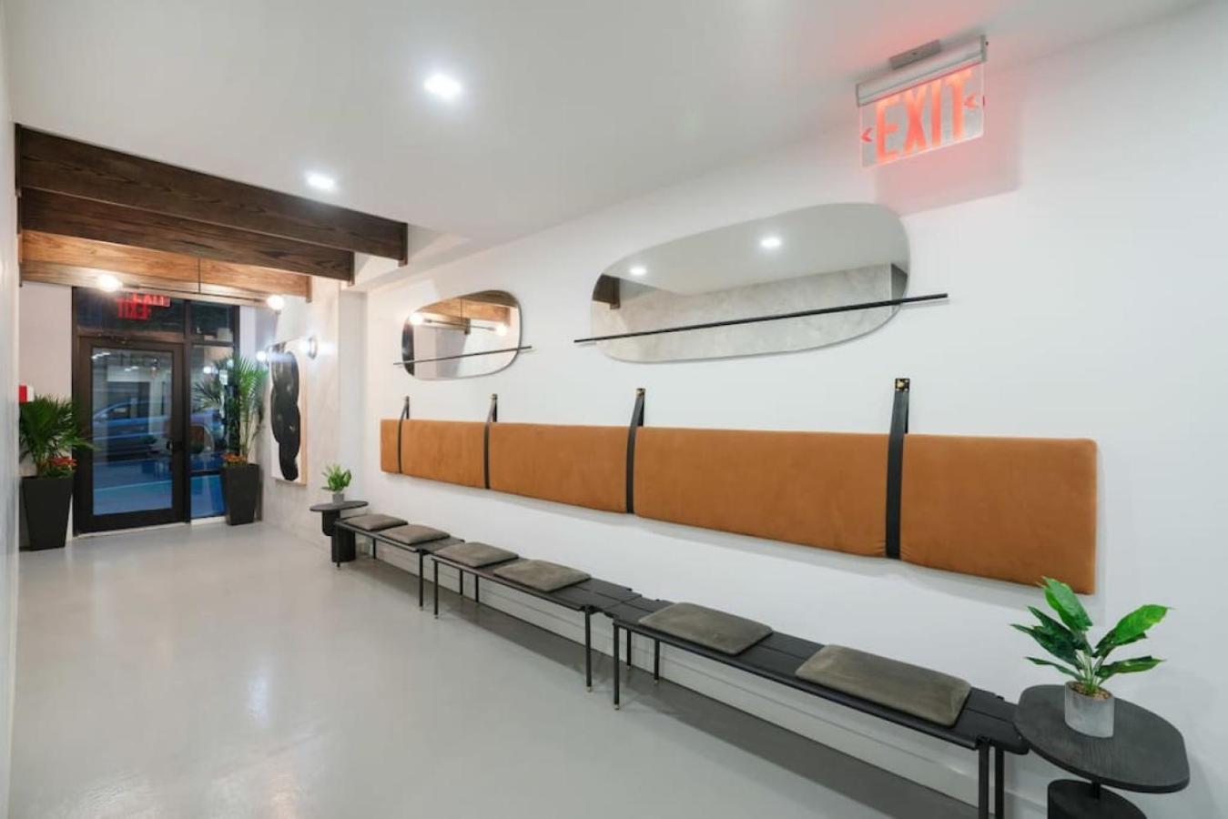 Notch 2br 2ba Minutes To Park Hotel *
