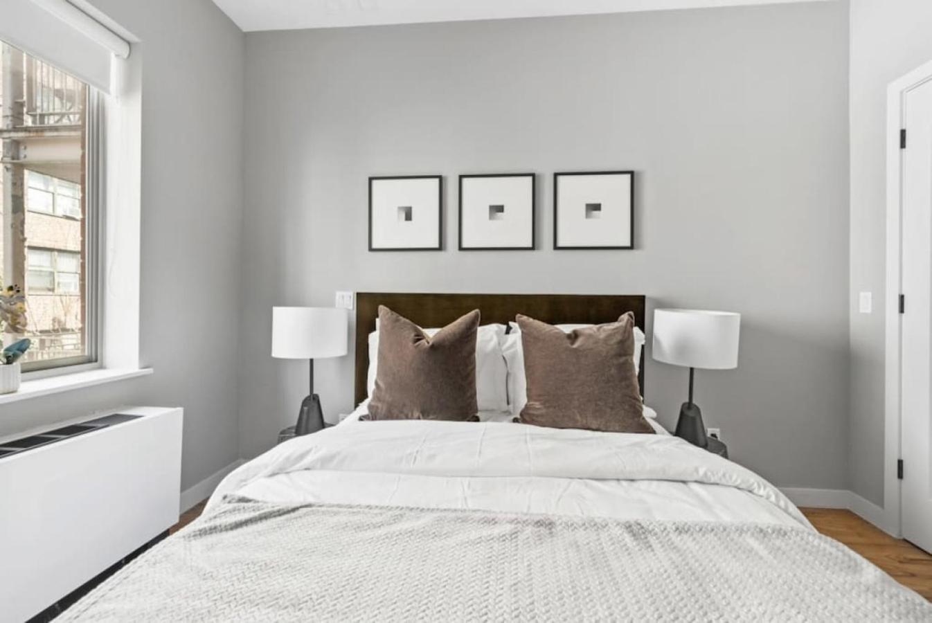 Hotel Notch 2br 2ba Minutes To Park *