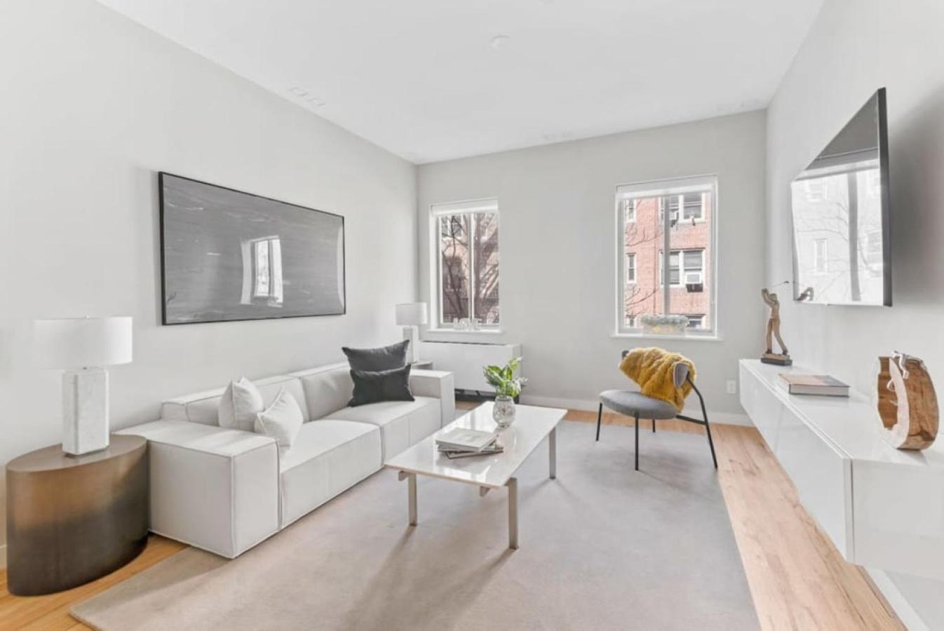 Notch 2br 2ba Minutes To Park