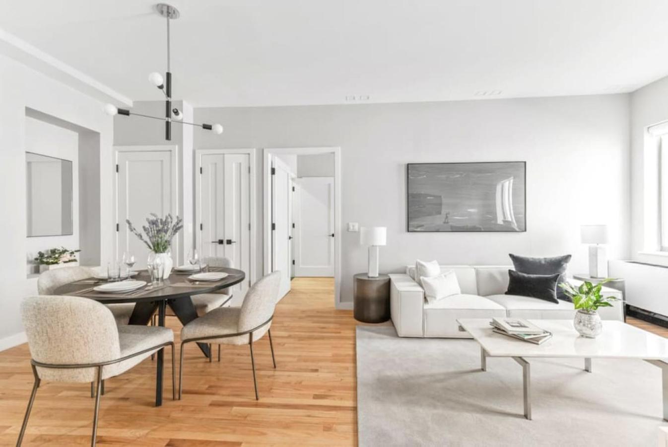 Hotel Notch 2br 2ba Minutes To Park *