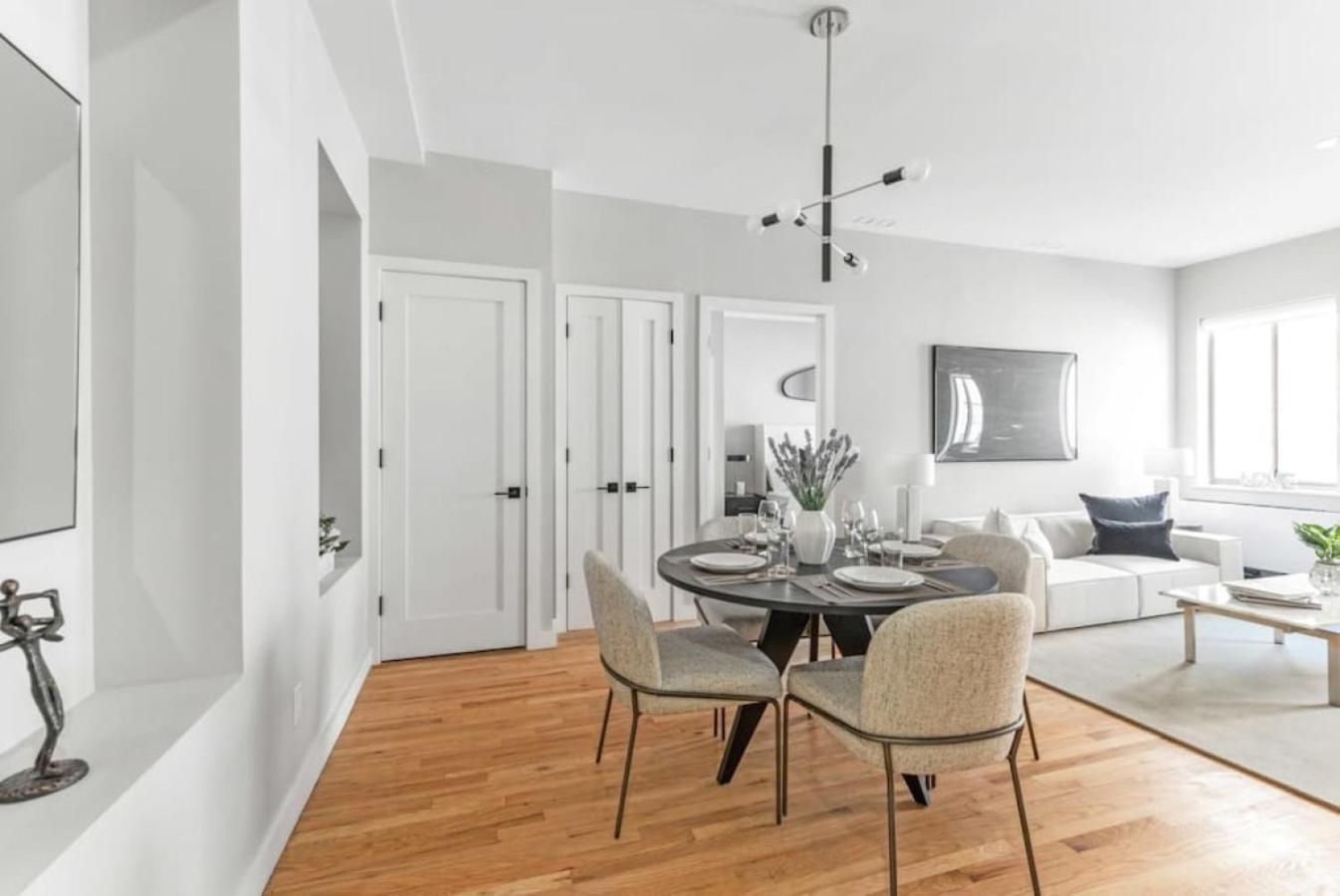 Hotel Notch 2br 2ba Minutes To Park