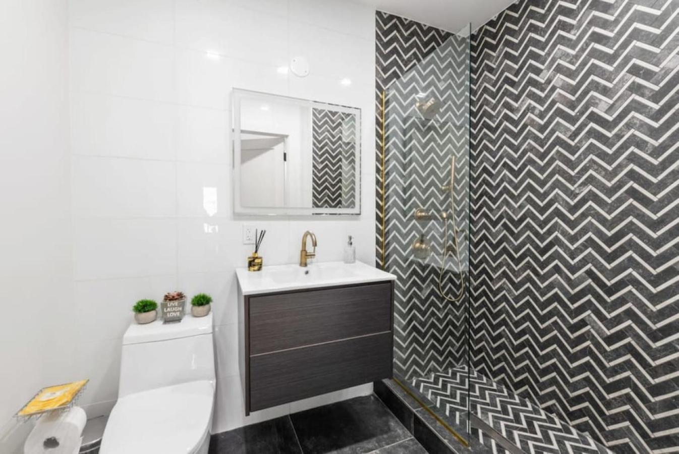 Notch 2br 2ba Minutes To Park