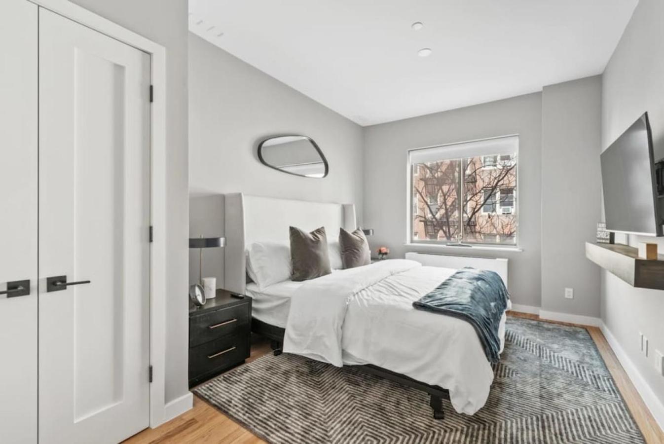 Hotel Notch 2br 2ba Minutes To Park
