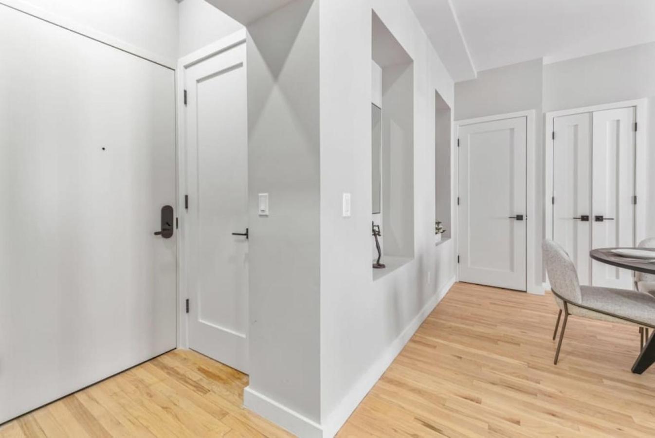 Notch 2br 2ba Minutes To Park
