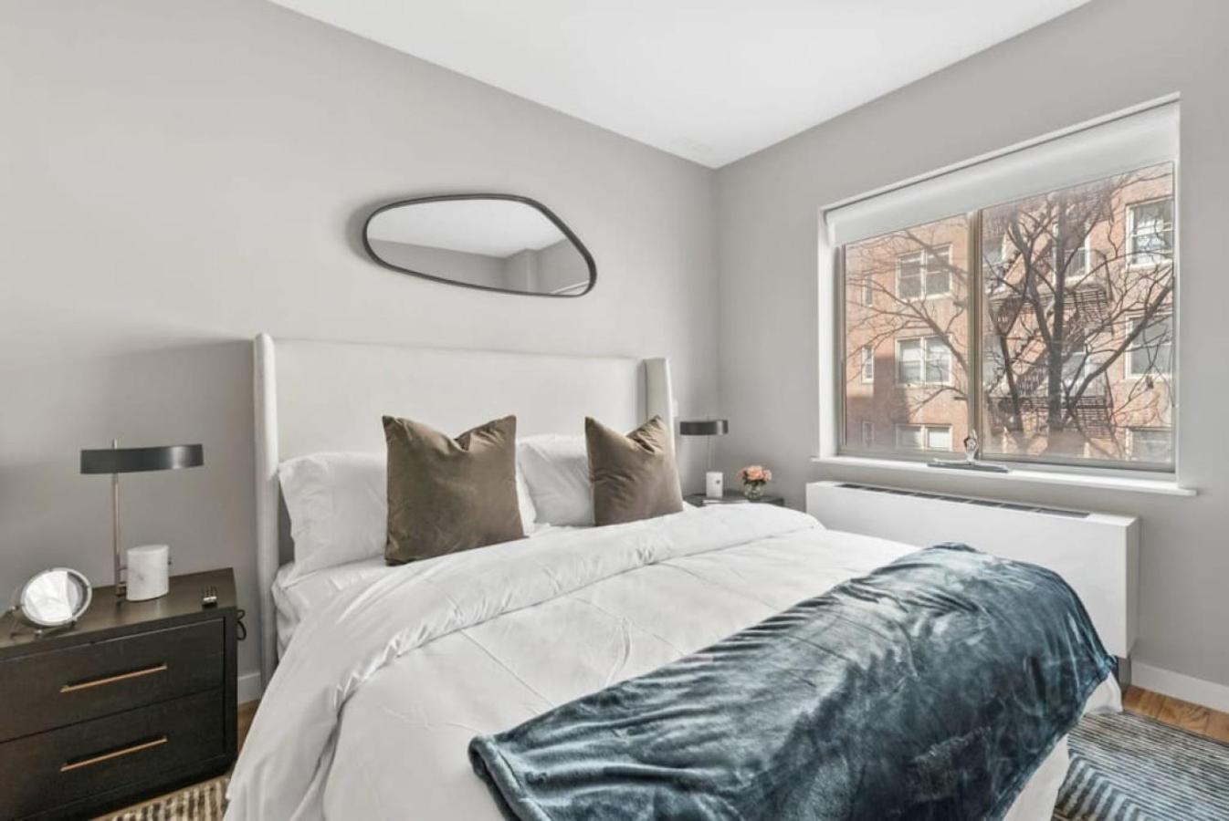 Hotel Notch 2br 2ba Minutes To Park New York