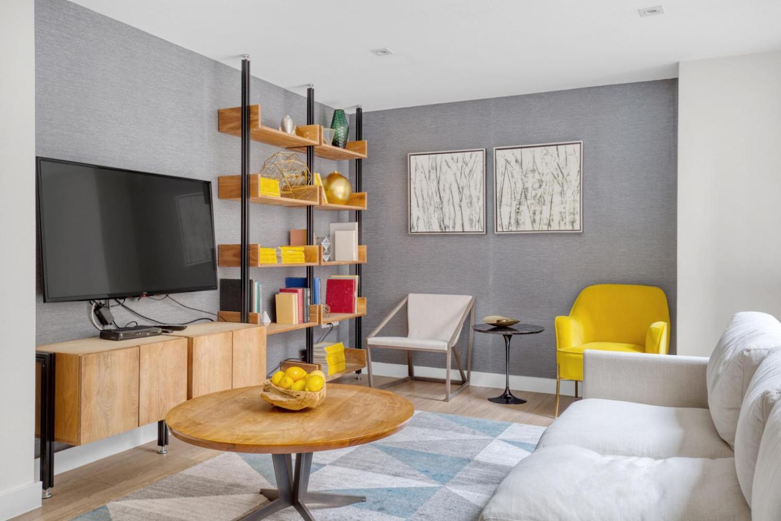 Fidi 1br W Wd Dm Elevator Roof Nr Subway Nyc-912 Apartment