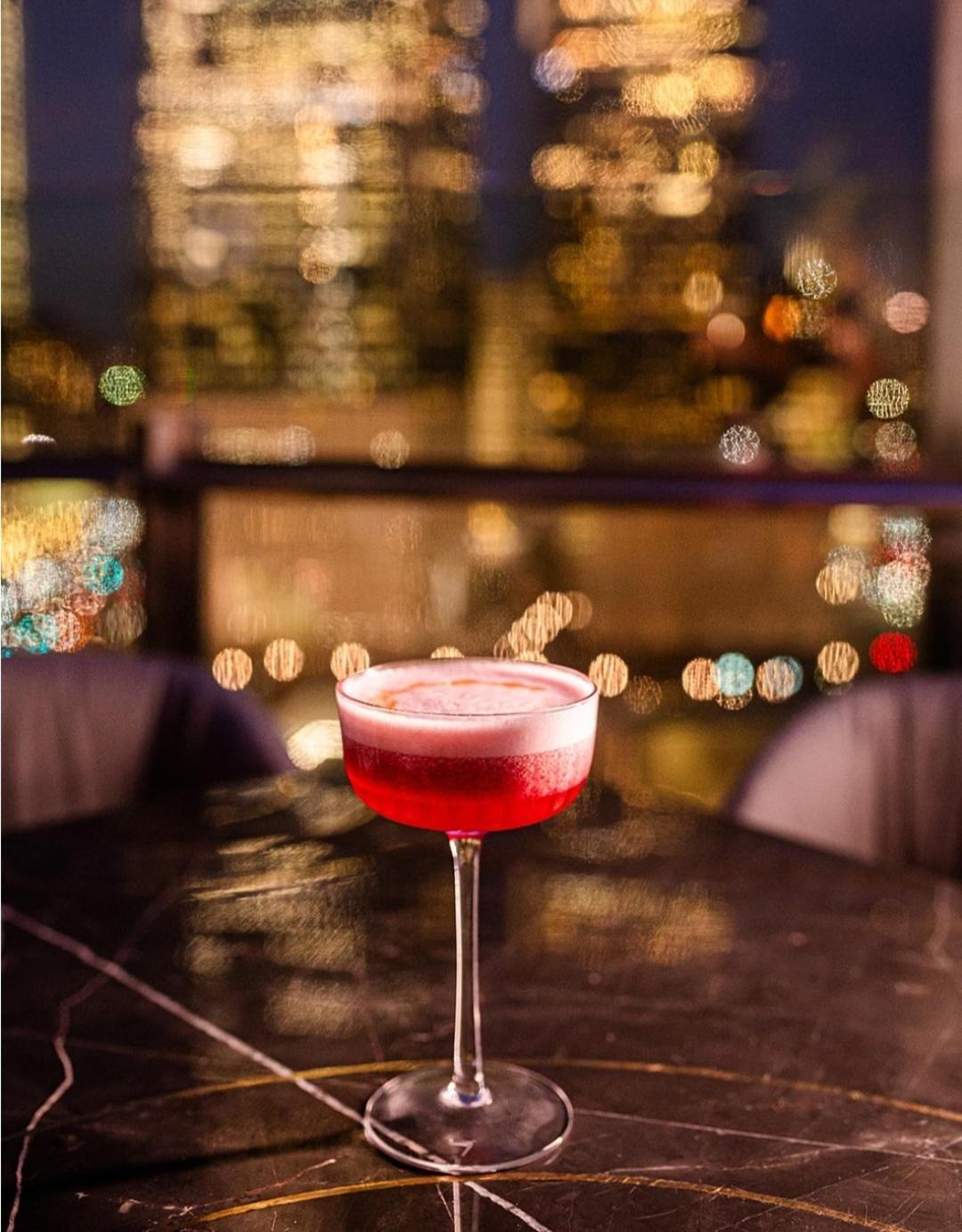 Club Quarters World Trade Center, Hotel 4*