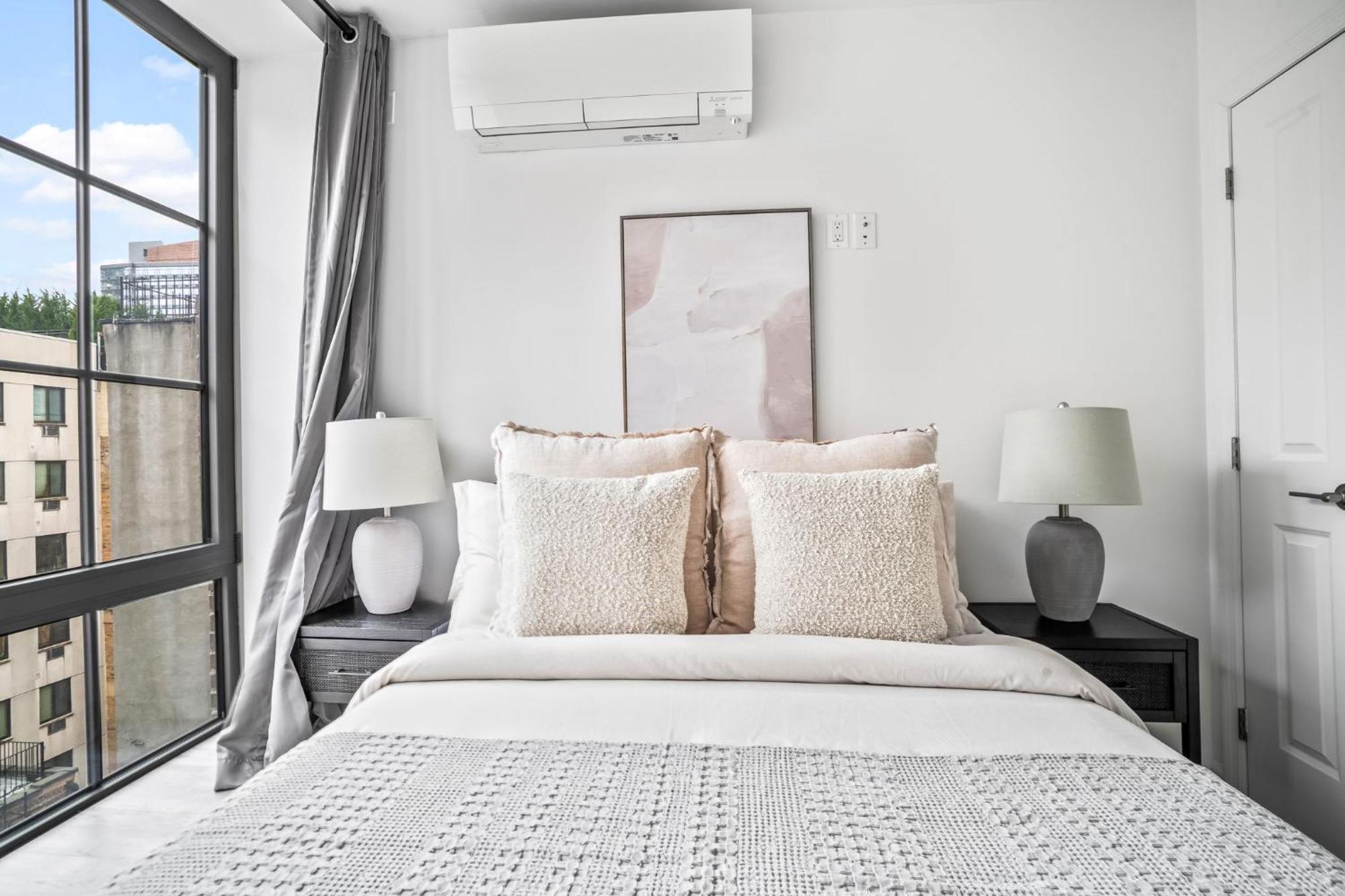 Chic Midtown 2bedroom Cozy & Modern Retreat In Hells Kitchen *