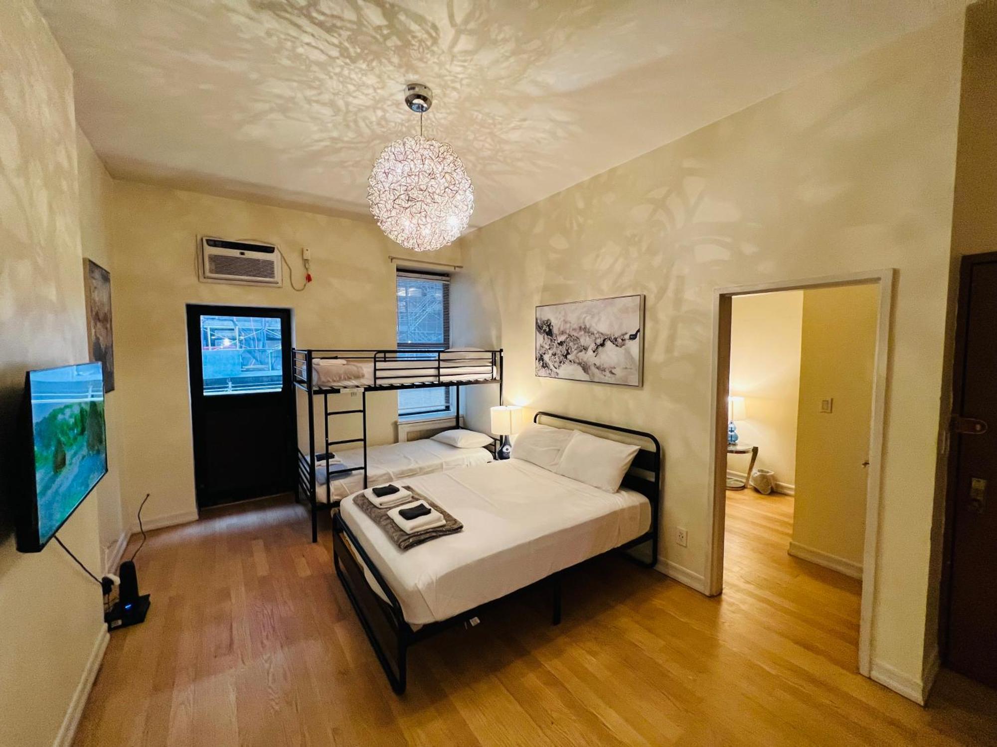 Apartment Midtown Oasis - Steps From Empire State Building *