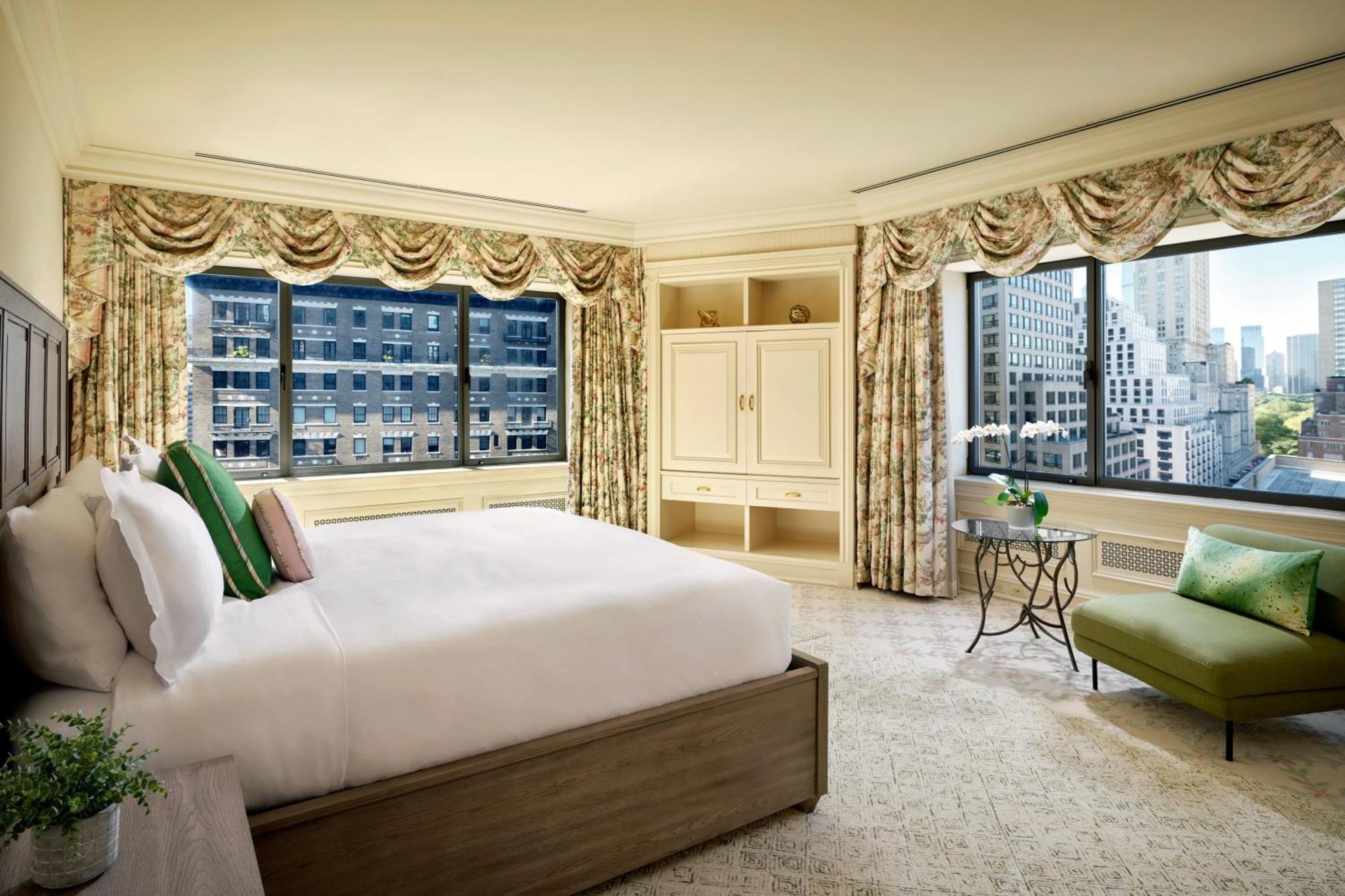 Hotel Loews Regency New York